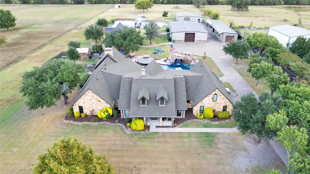 Highland Ridge - Residential