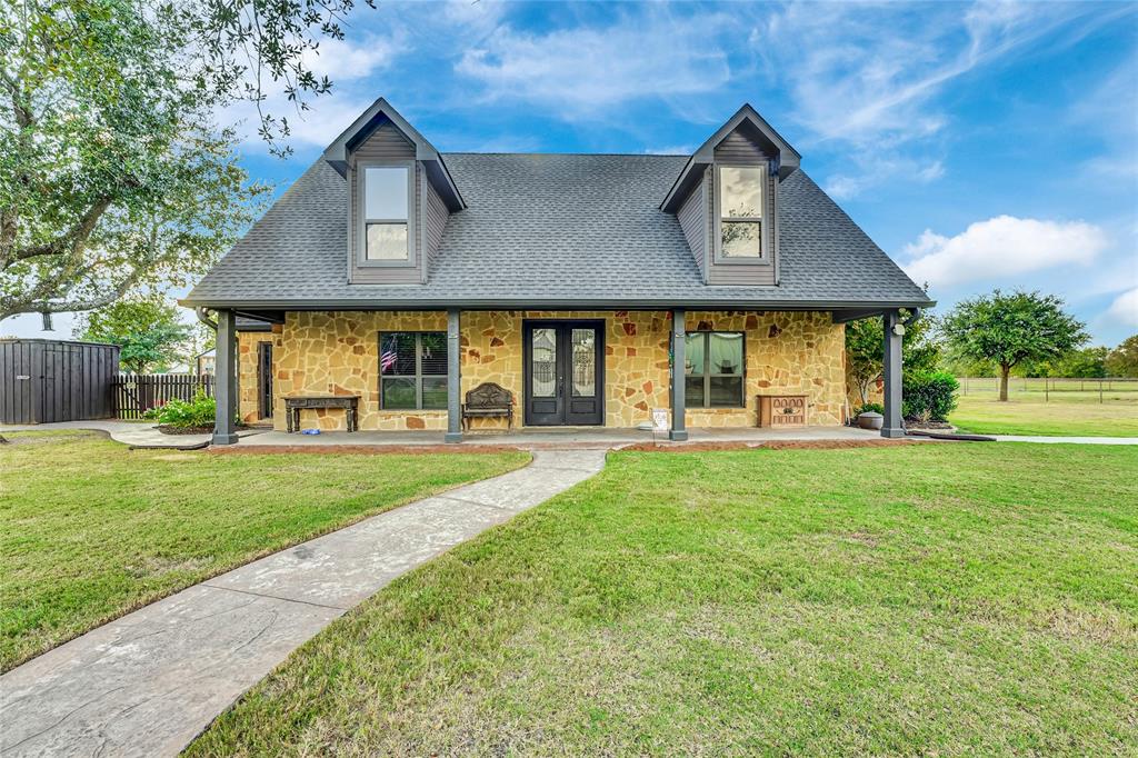 Highland Ridge - Residential