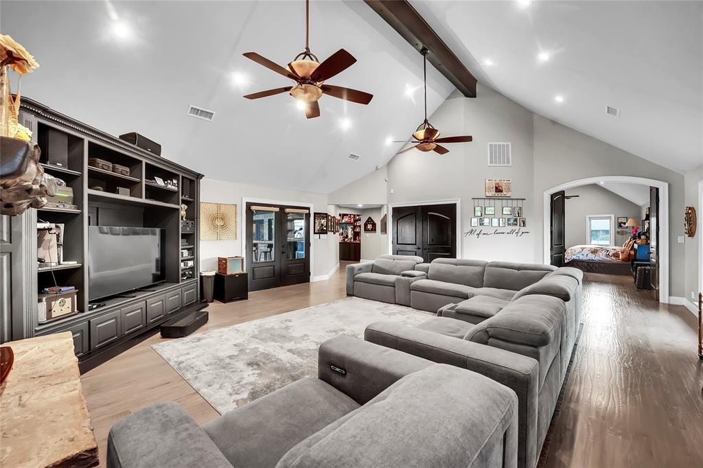 Highland Ridge - Residential