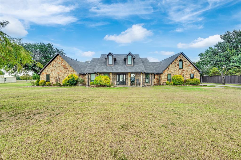 Highland Ridge - Residential