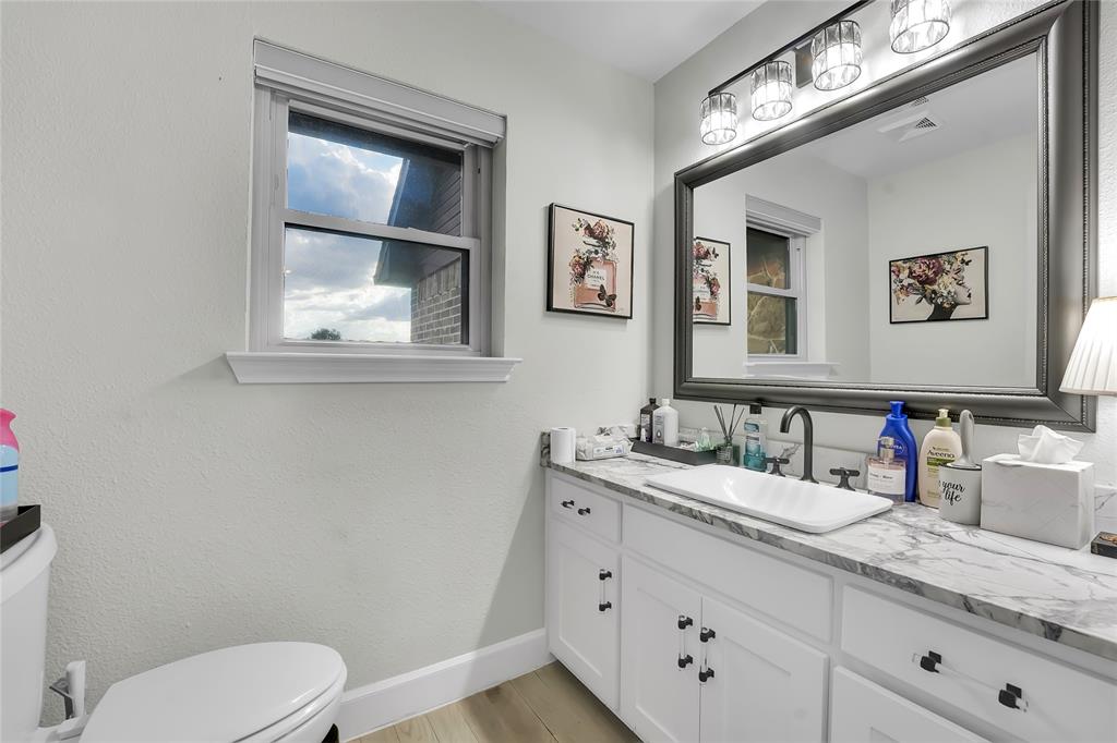 Highland Ridge - Residential