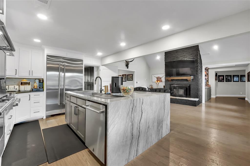 Highland Ridge - Residential