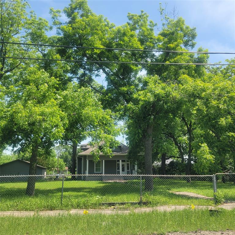 Corsicana - Residential