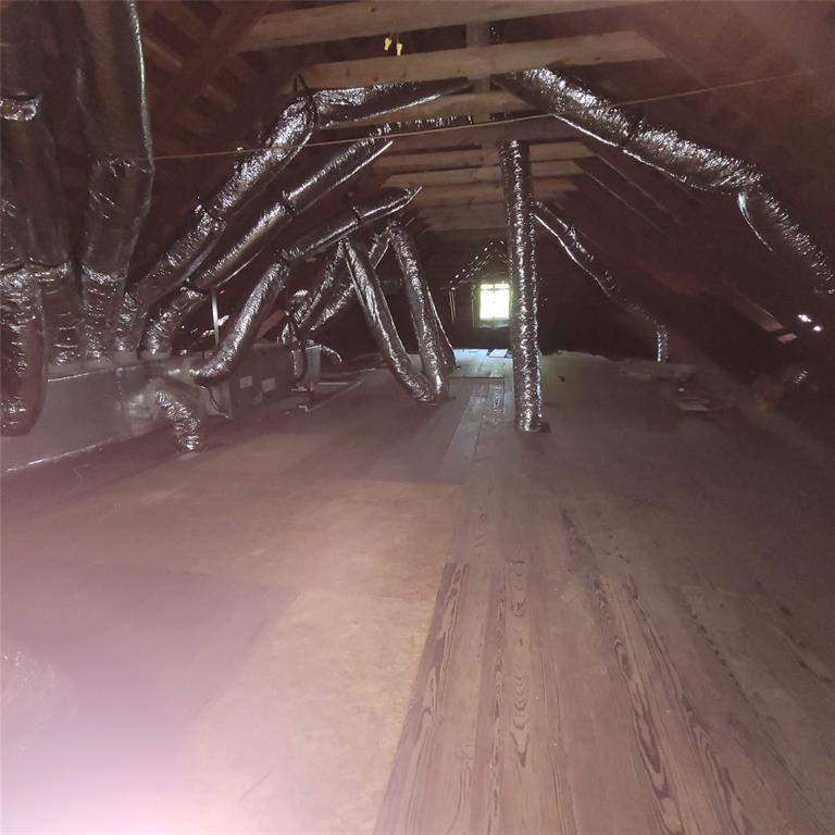 Corsicana - Residential