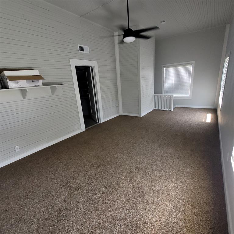 Corsicana - Residential