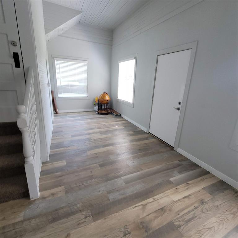 Corsicana - Residential