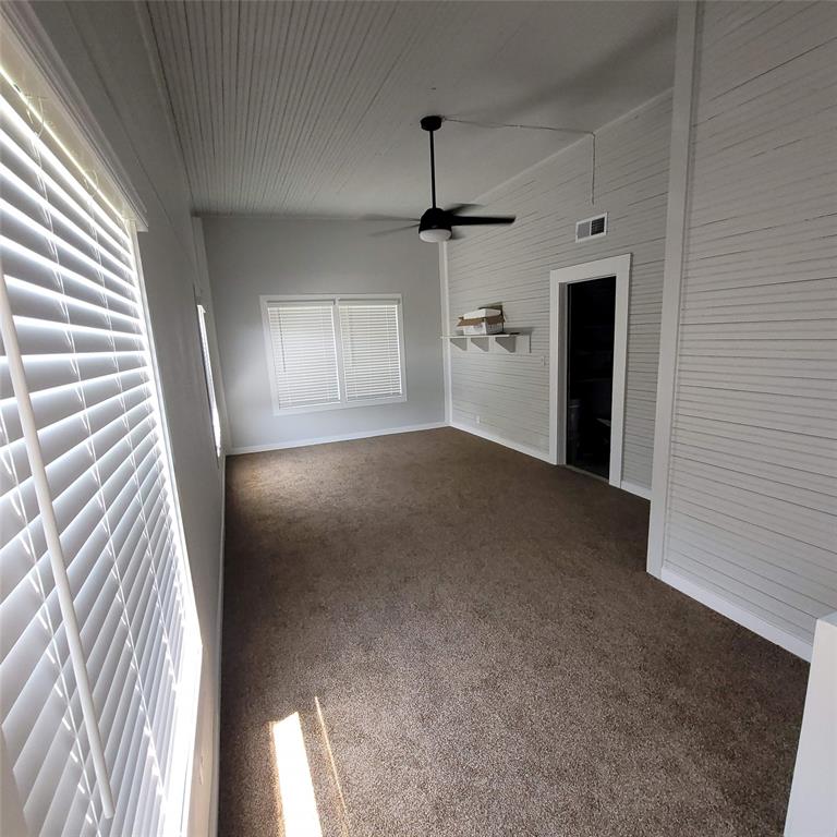 Corsicana - Residential