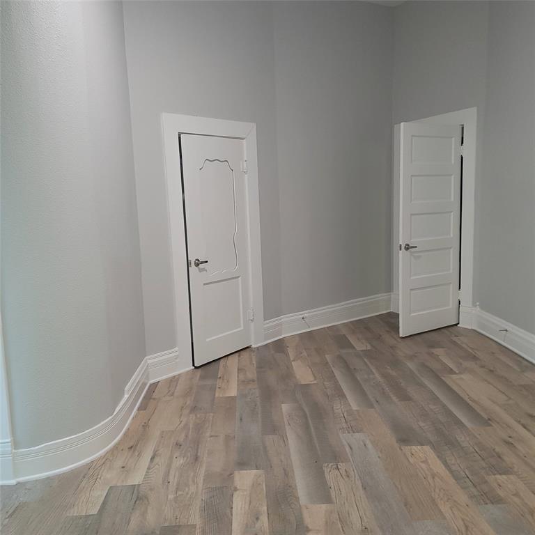 Corsicana - Residential