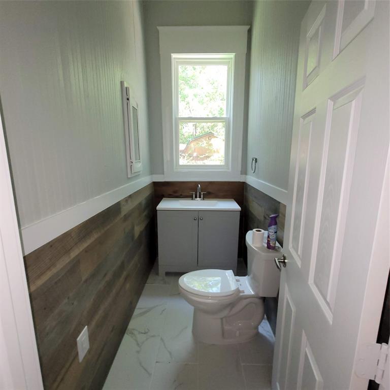 Corsicana - Residential