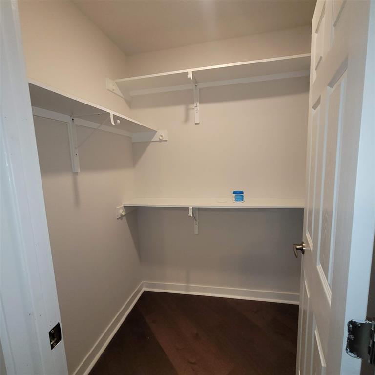 Corsicana - Residential