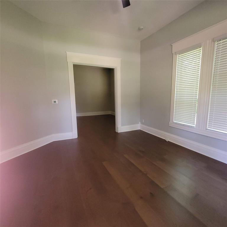 Corsicana - Residential