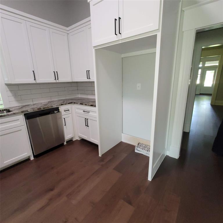 Corsicana - Residential