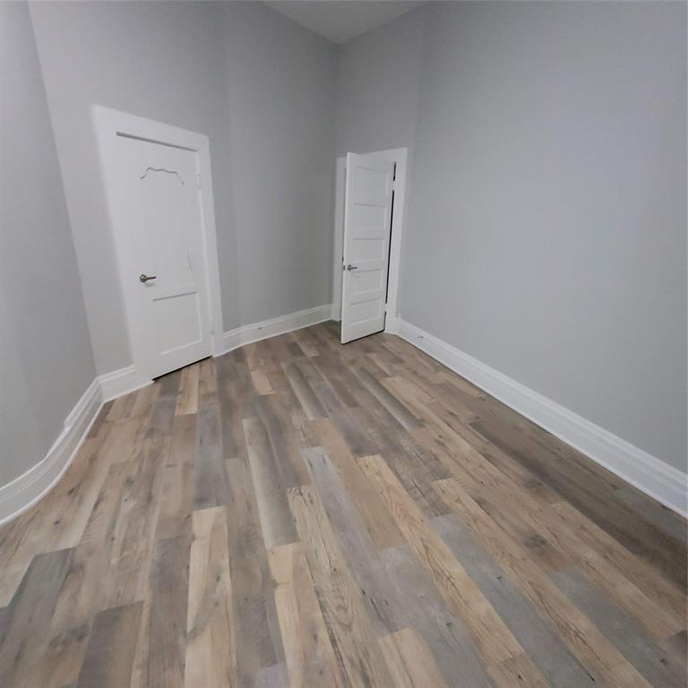 Corsicana - Residential