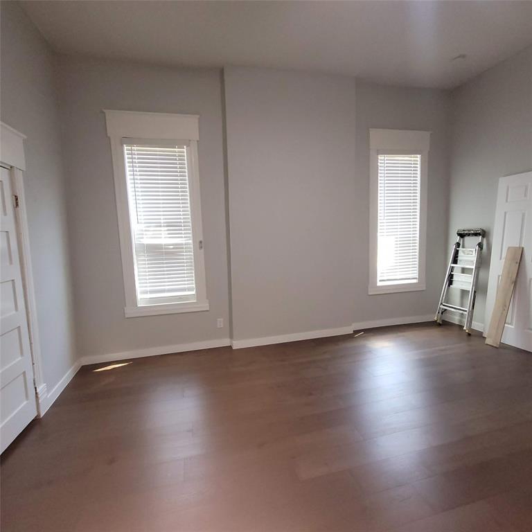 Corsicana - Residential