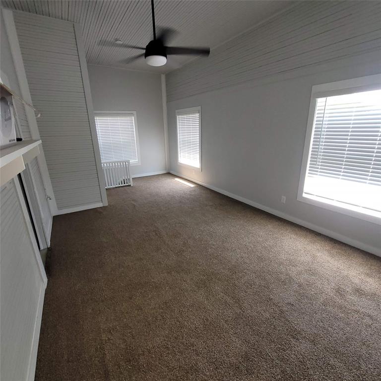 Corsicana - Residential