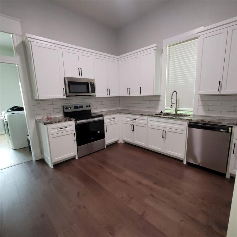 Corsicana - Residential