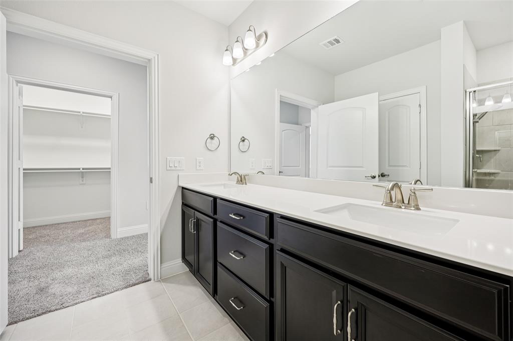 Gatherings at Mercer Crossing - Residential