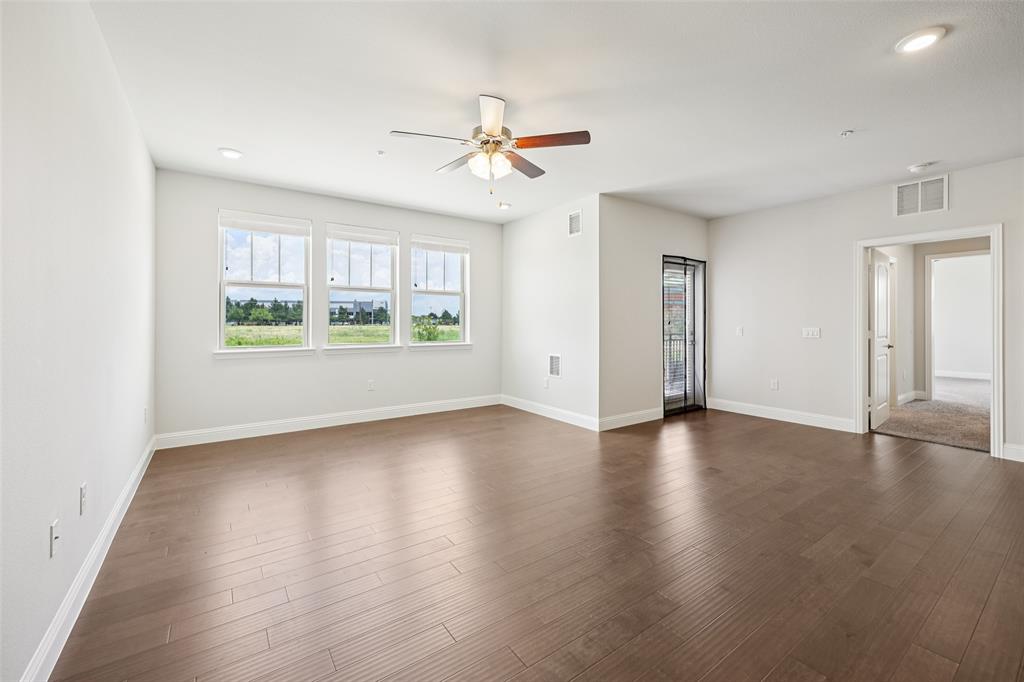 Gatherings at Mercer Crossing - Residential