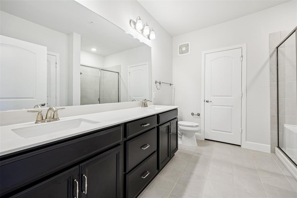 Gatherings at Mercer Crossing - Residential