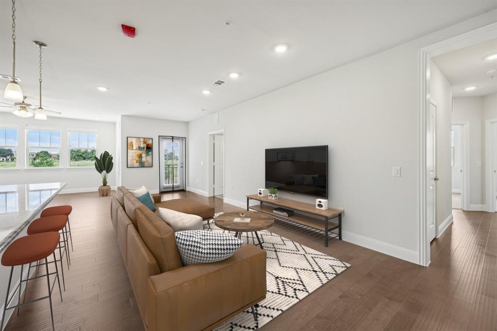 1735 Wittington Place 2203