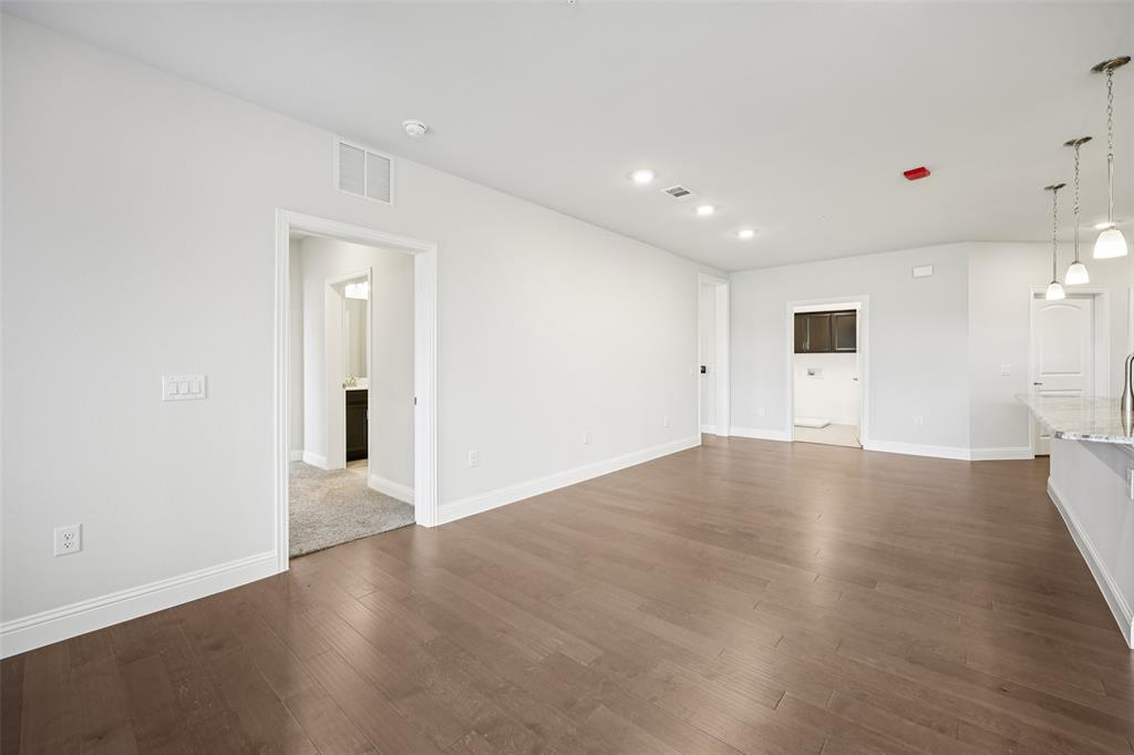 Gatherings at Mercer Crossing - Residential