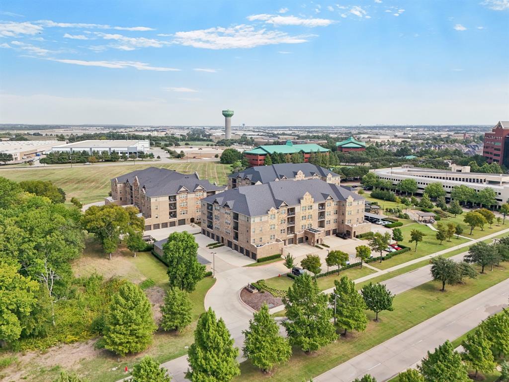 Gatherings at Mercer Crossing - Residential