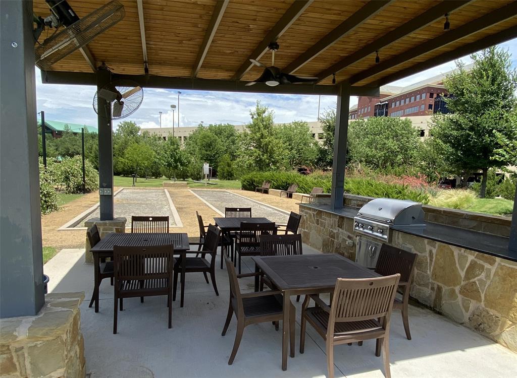 Gatherings at Mercer Crossing - Residential