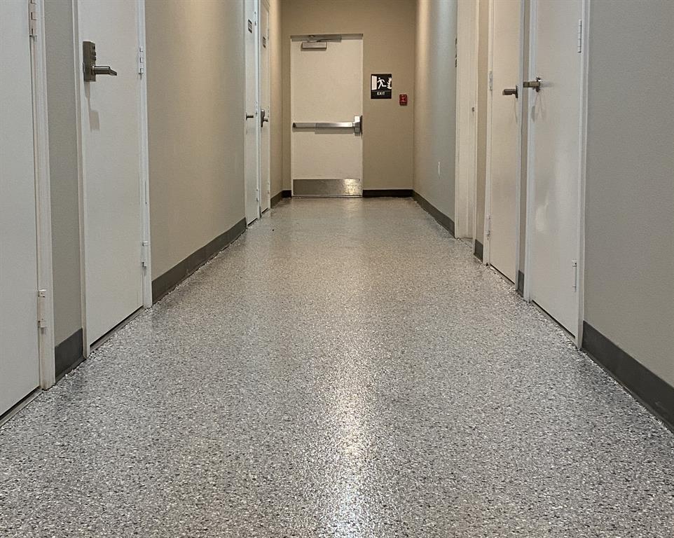 Gatherings at Mercer Crossing - Residential