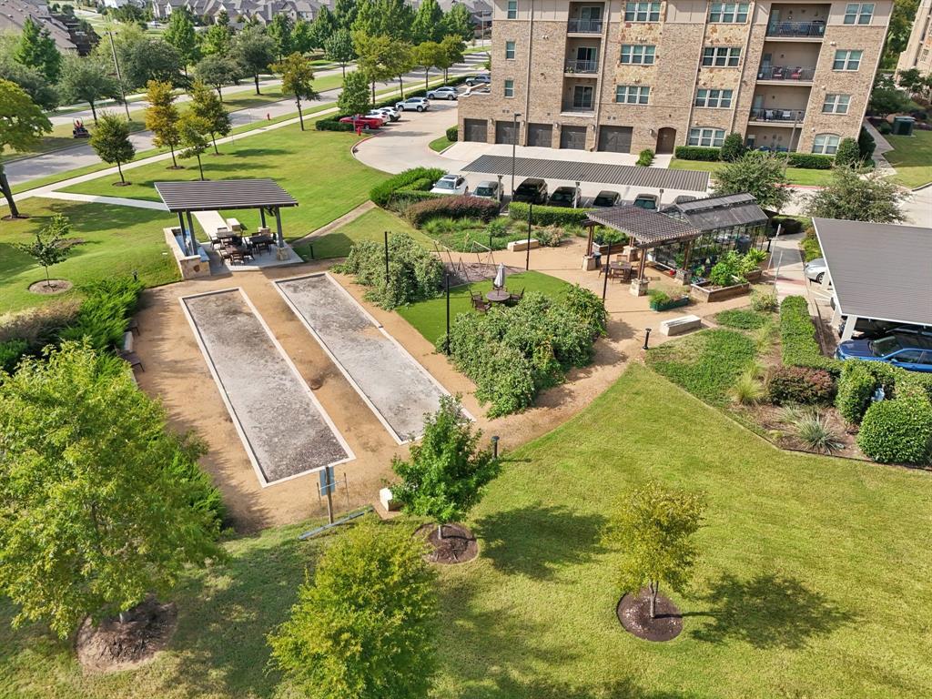 Gatherings at Mercer Crossing - Residential