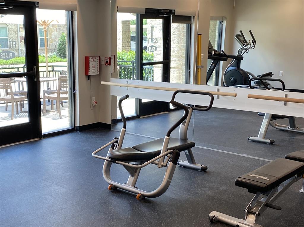 Gatherings at Mercer Crossing - Residential