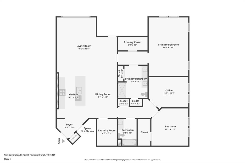 Gatherings at Mercer Crossing - Residential