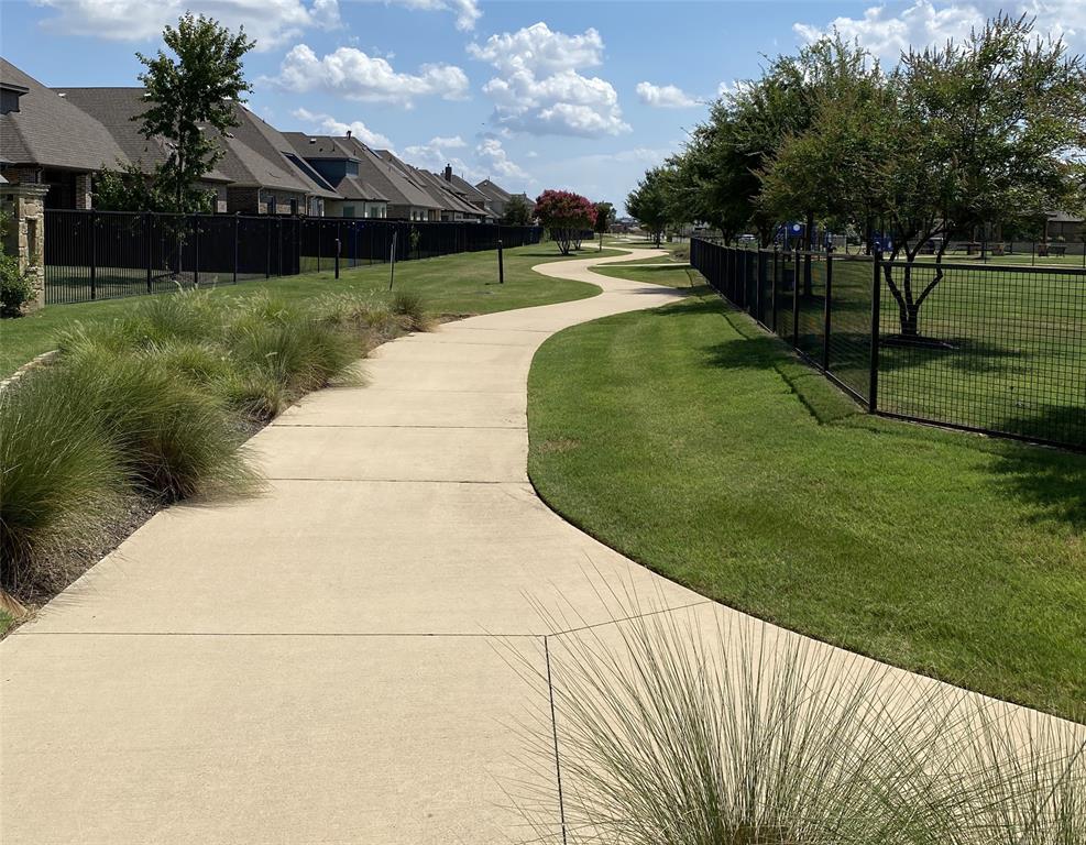 Gatherings at Mercer Crossing - Residential