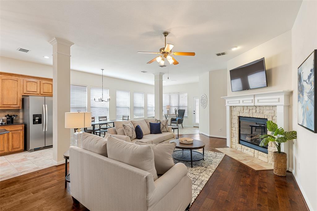 409 Rosemont Lane