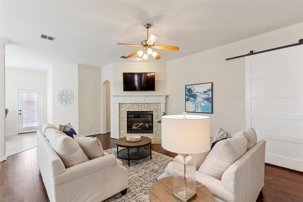 409 Rosemont Lane