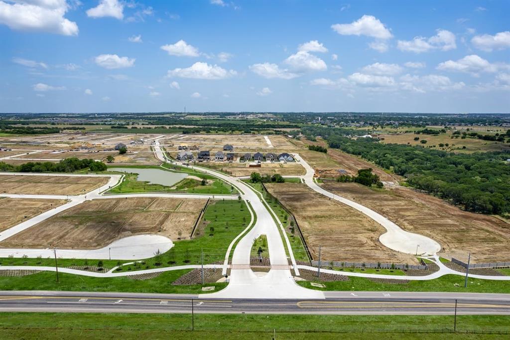 The Ranch at Uptown Celina - Residential