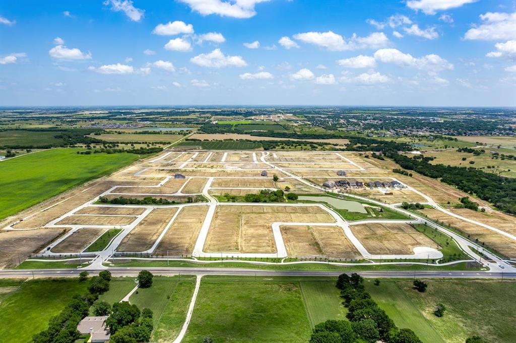 The Ranch at Uptown Celina - Residential