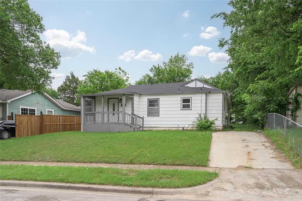 3455 Kellogg Avenue