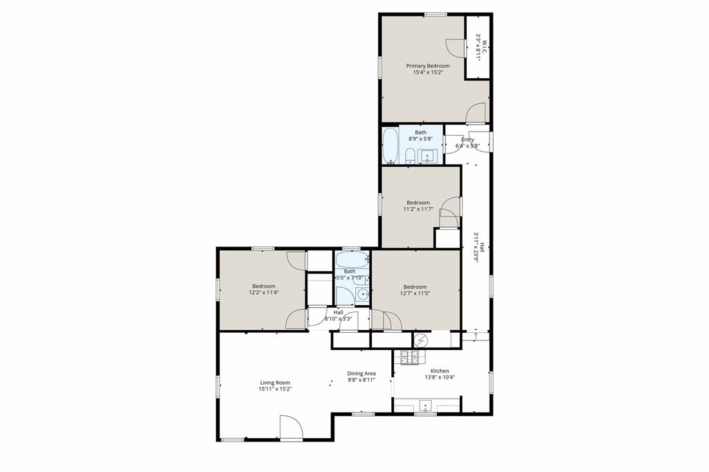 Deerpath Village 05 - Residential