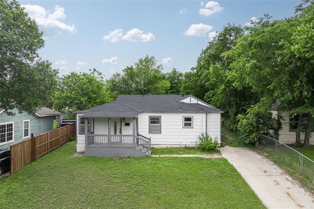 Deerpath Village 05 - Residential