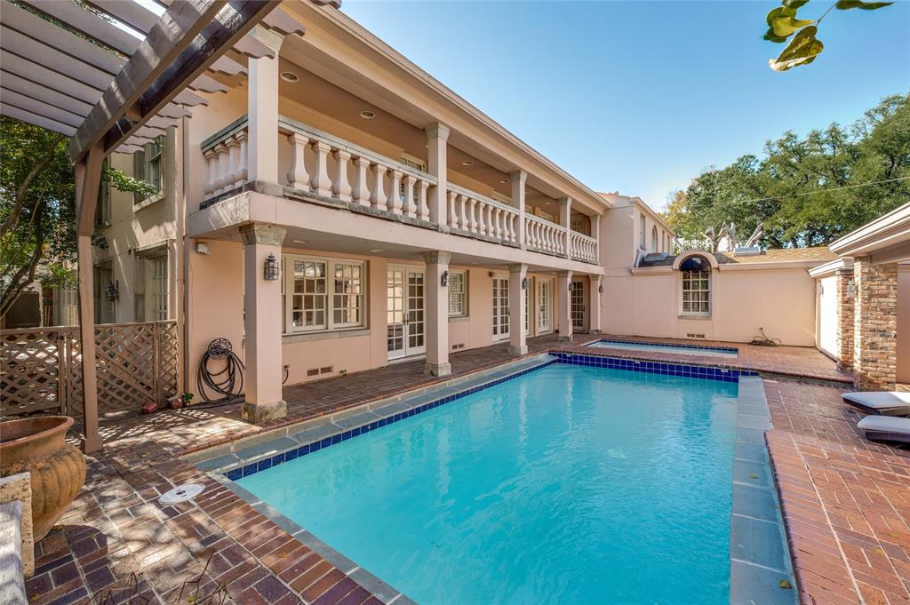 West Park - Residential Lease