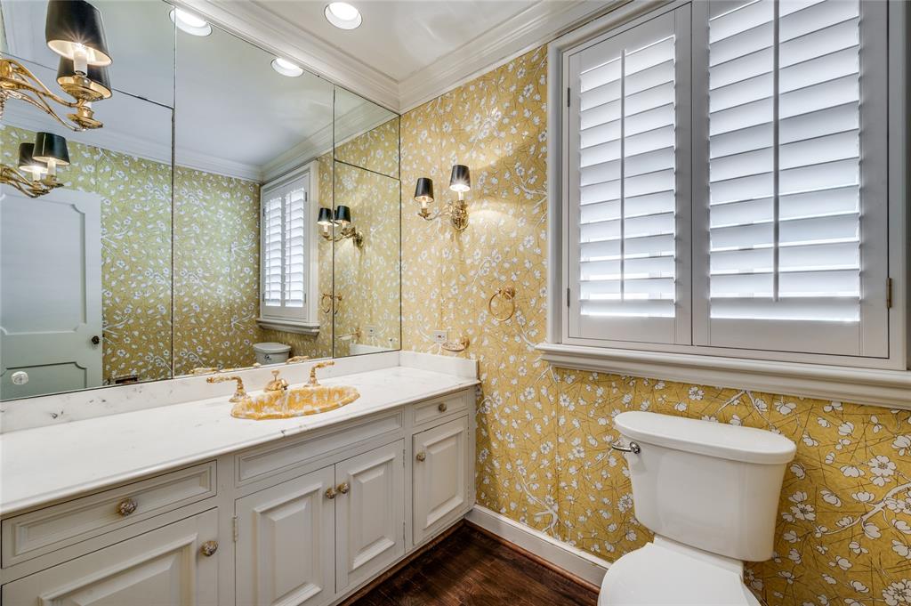 West Park - Residential Lease