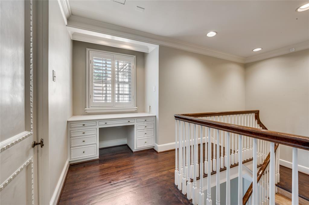 West Park - Residential Lease