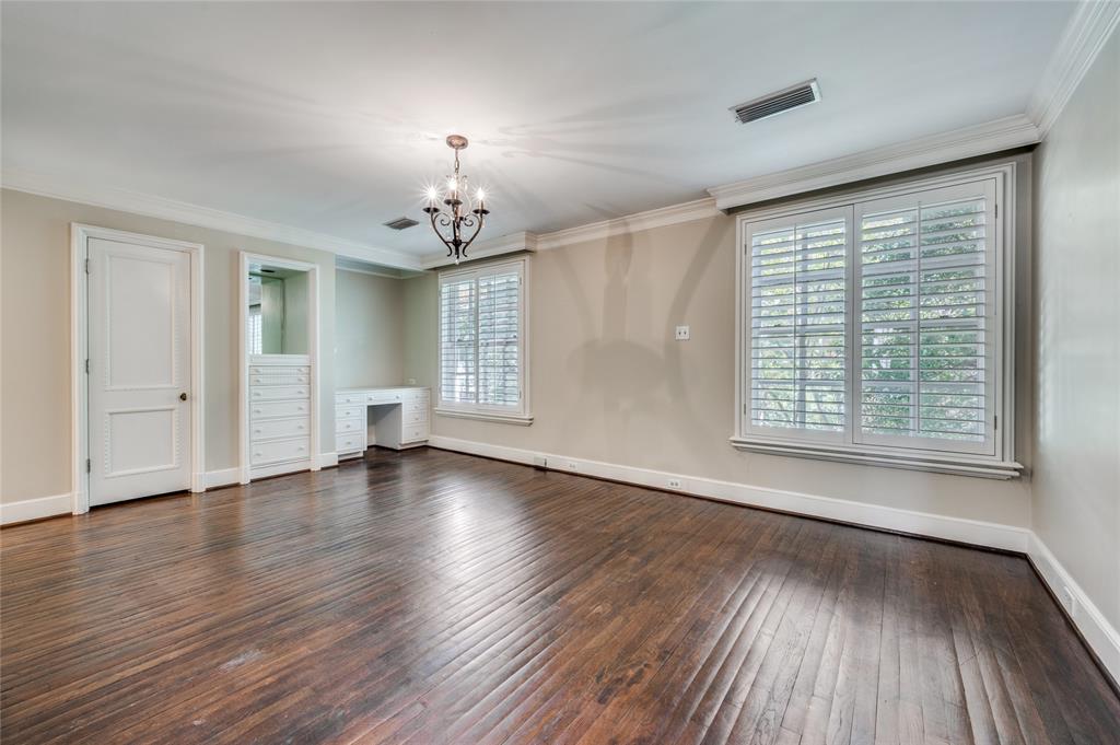 West Park - Residential Lease