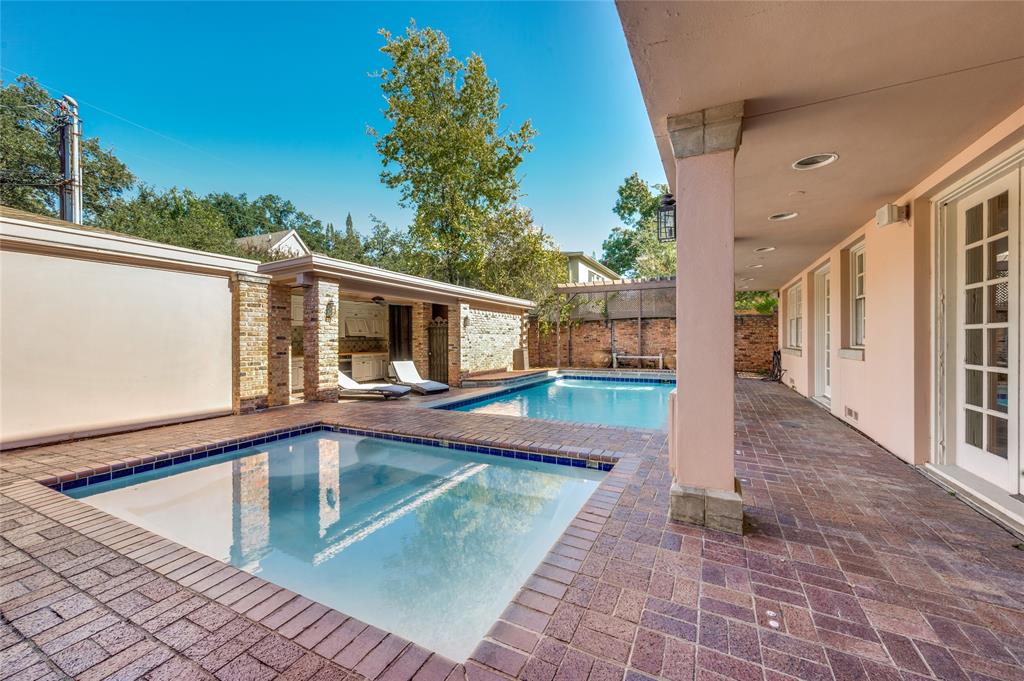 West Park - Residential Lease