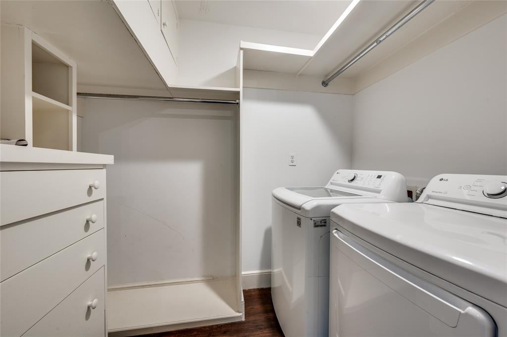 West Park - Residential Lease