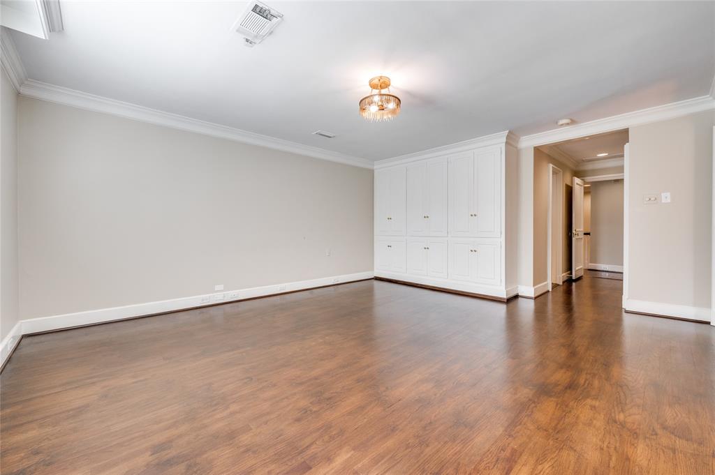 West Park - Residential Lease