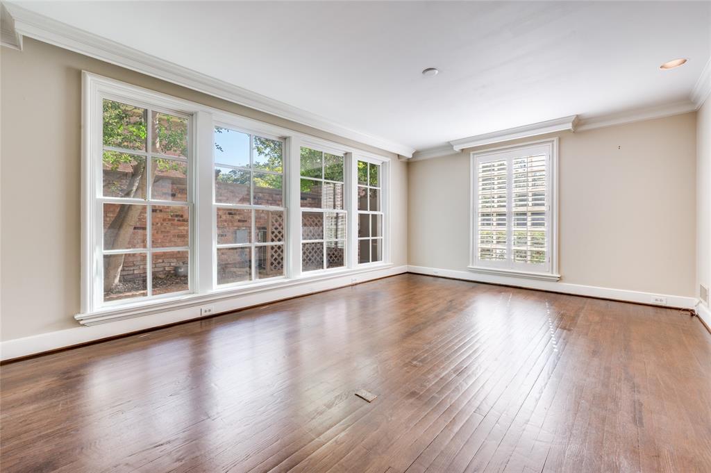 West Park - Residential Lease