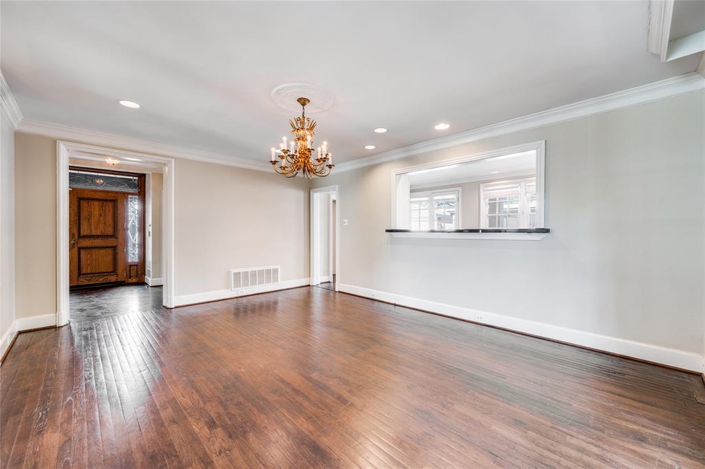 West Park - Residential Lease