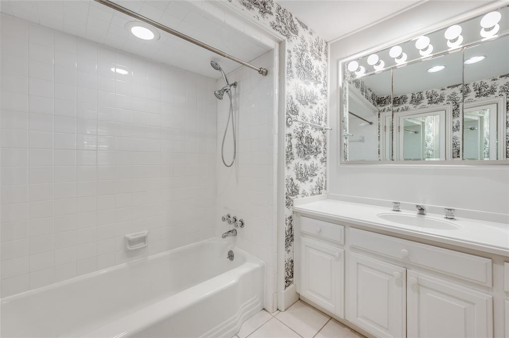 West Park - Residential Lease