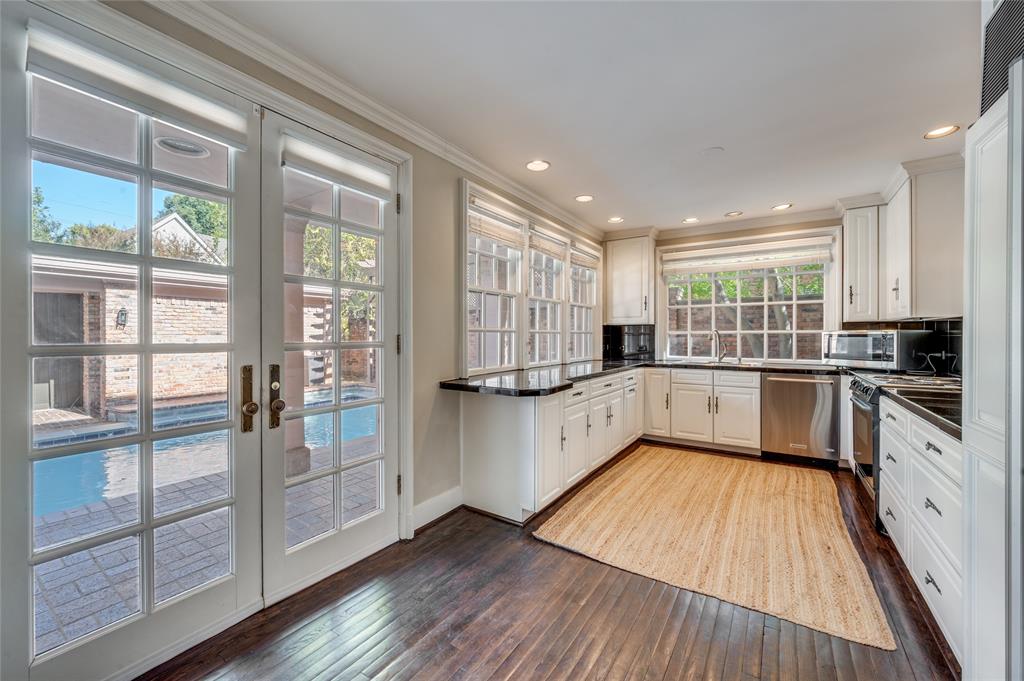 West Park - Residential Lease